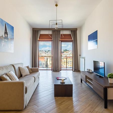 Duomo XI Apartment By Wonderful Italy Nápoly Kültér fotó
