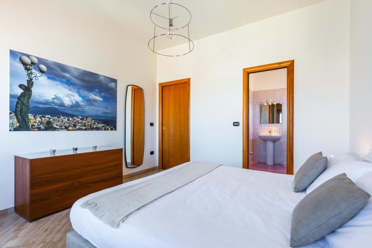 Duomo XI Apartment By Wonderful Italy Nápoly Kültér fotó