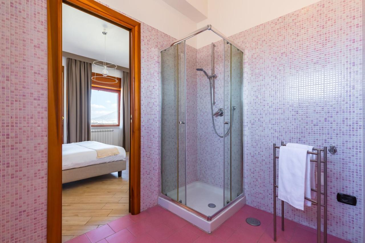 Duomo XI Apartment By Wonderful Italy Nápoly Kültér fotó
