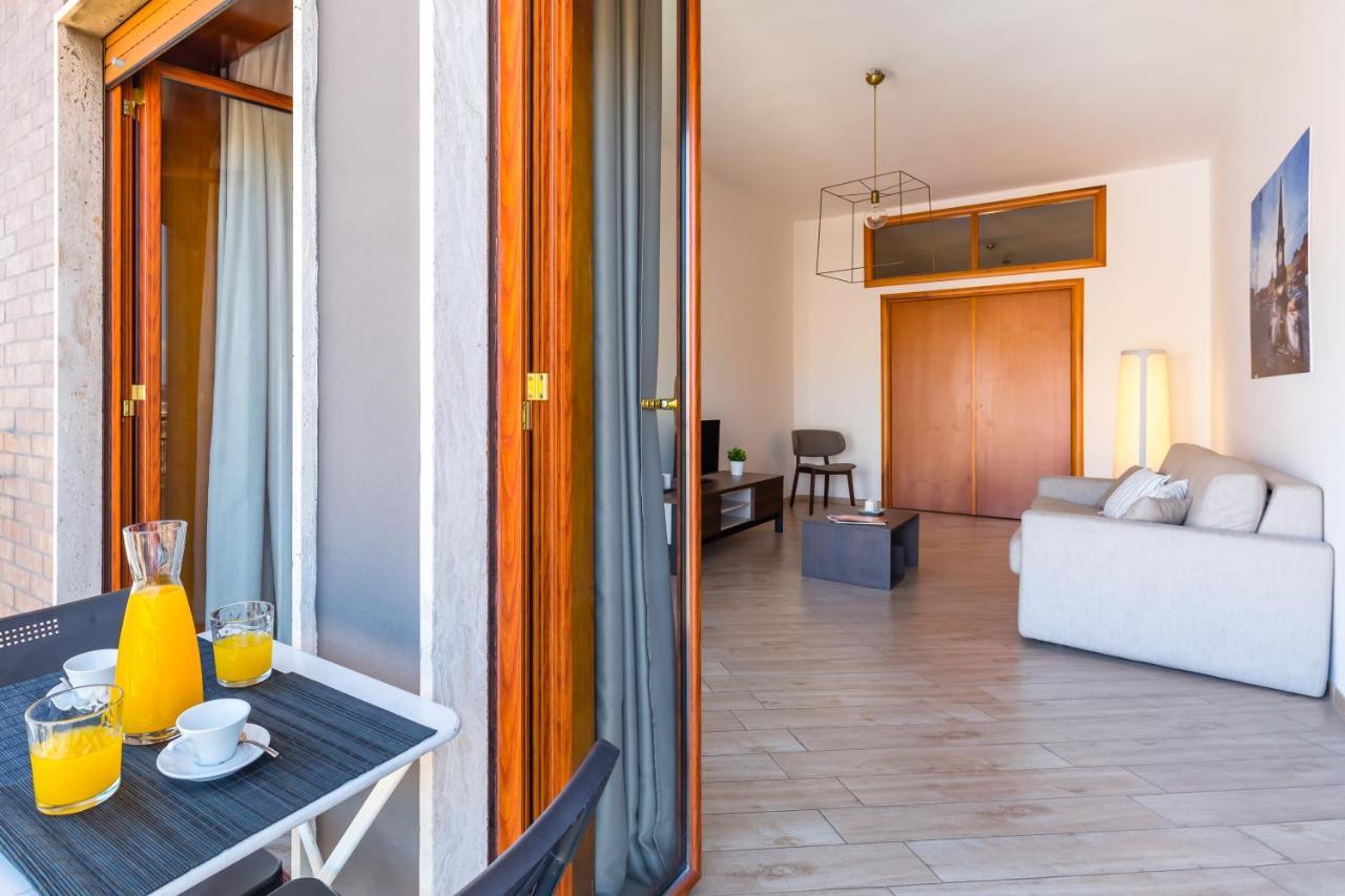 Duomo XI Apartment By Wonderful Italy Nápoly Kültér fotó